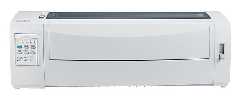 Lexmark 2591 465cps 360 x 360DPI dot matrix printer