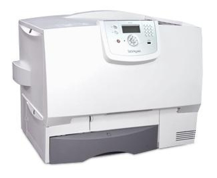 Lexmark C782N XL