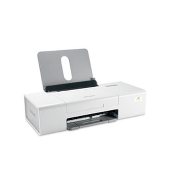 Lexmark Z1420 Цвет 1200 x 1200dpi A4 струйный принтер