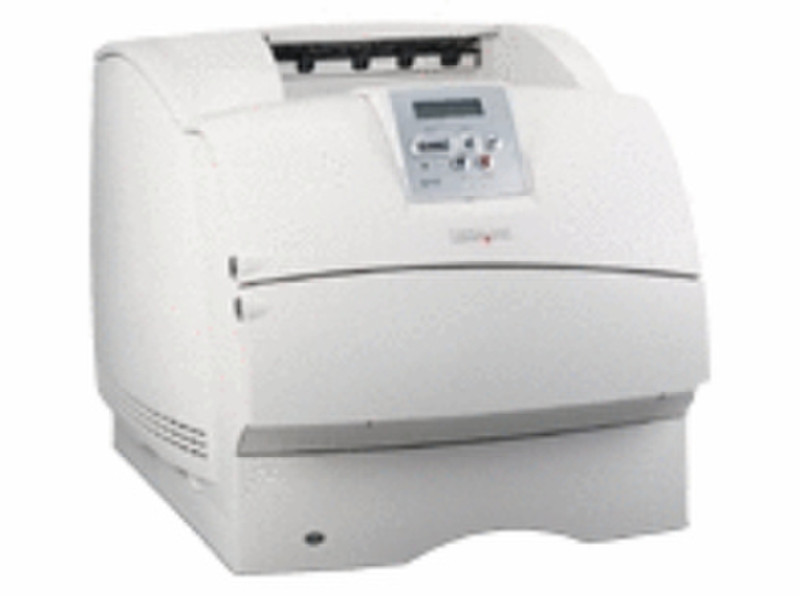 Lexmark T632n