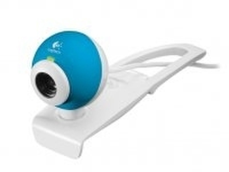 Logitech QuickCam Chat for Skype