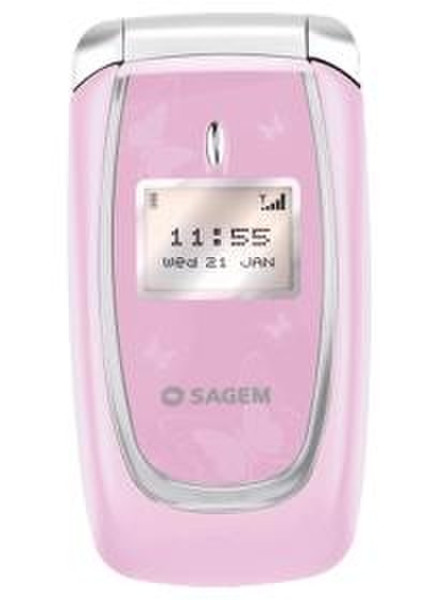Vodafone myC5-3 85g Pink