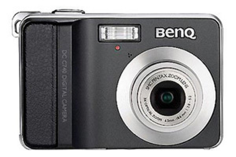Benq EC C740 7MP CCD Black