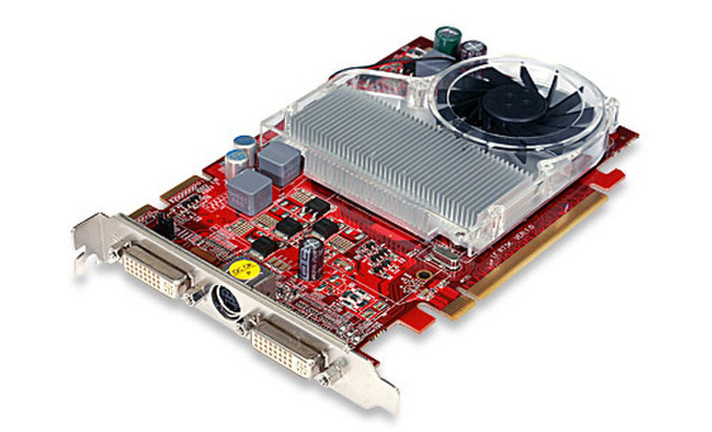 VisionTek 900251 Radeon HD4670 1GB GDDR3 graphics card