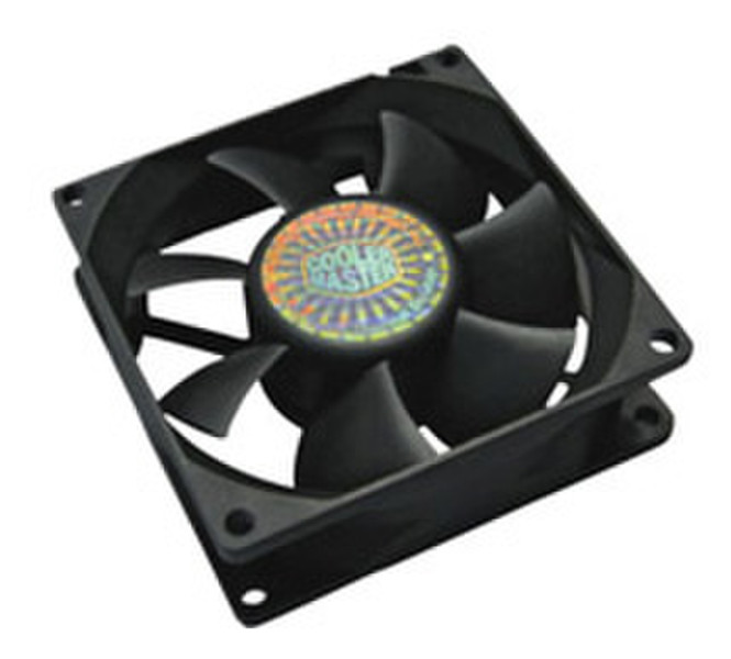 Cooler Master Standard Fan 80 ST2