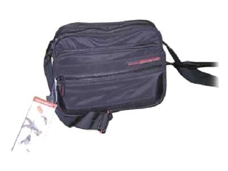 Hedgren Shoulderbag Cencibel black Schwarz Aktenkoffer