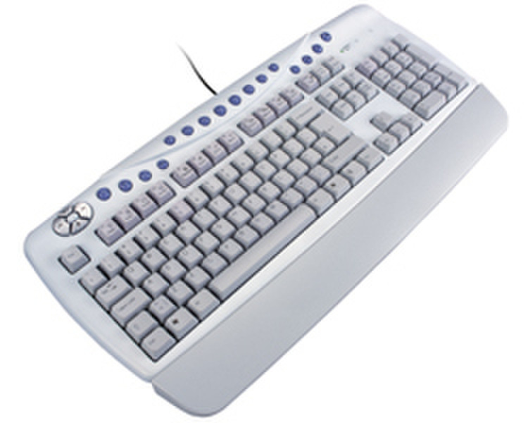 Bon Chic CKB-410 PS/2 keyboard