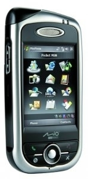 Mio A701 GPS PDA Phone + MIOMAP BNL+MRE 2.7