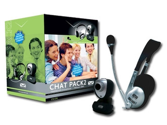 Canyon Headset, Binaural, 20Hz-20kHz, Ext. Microphone, 2.5m, Cable Binaural headset