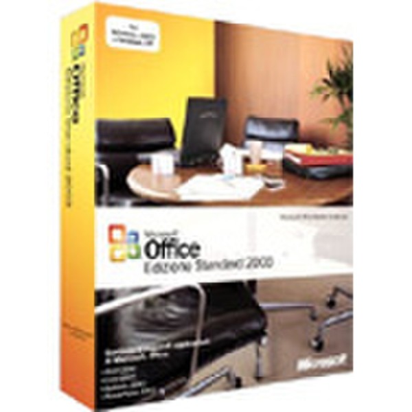 Toshiba MS Office Basic Edition 2003 Italian BIOS Lock