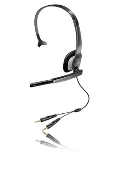 Plantronics Audio™ 310 Monophon Headset