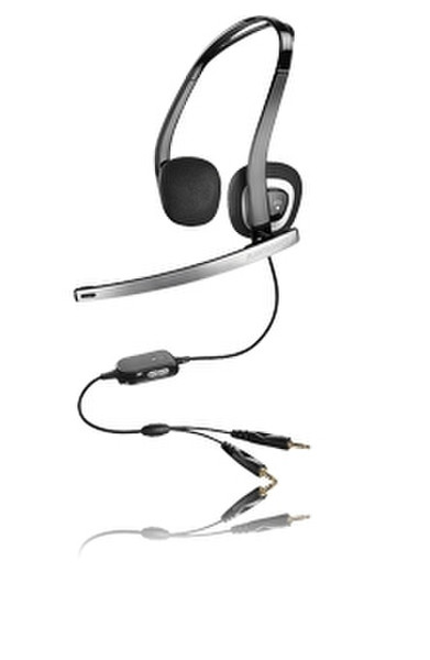 Plantronics Audio™ 330 Binaural Headset