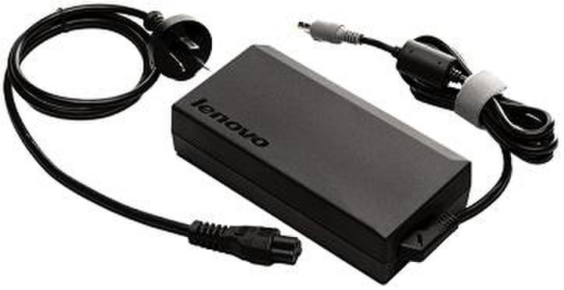 Lenovo 41R4421 indoor 170W Black power adapter/inverter