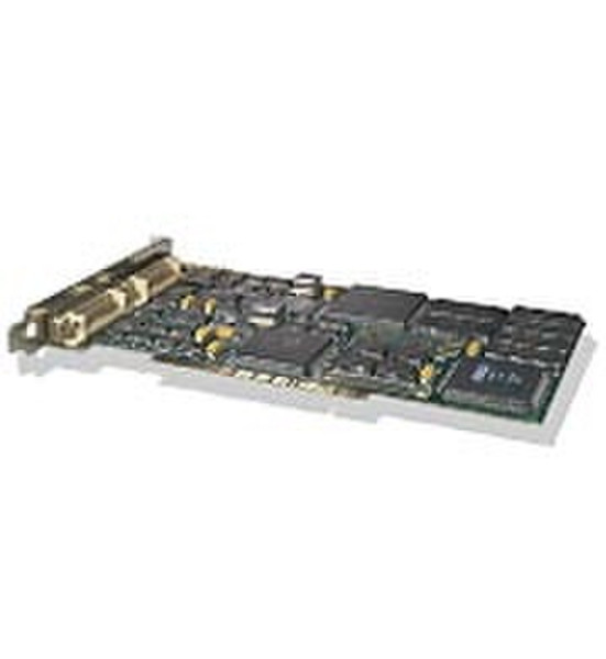 Dialogic Eiconcard S94 PCI Express Schnittstellenkarte/Adapter