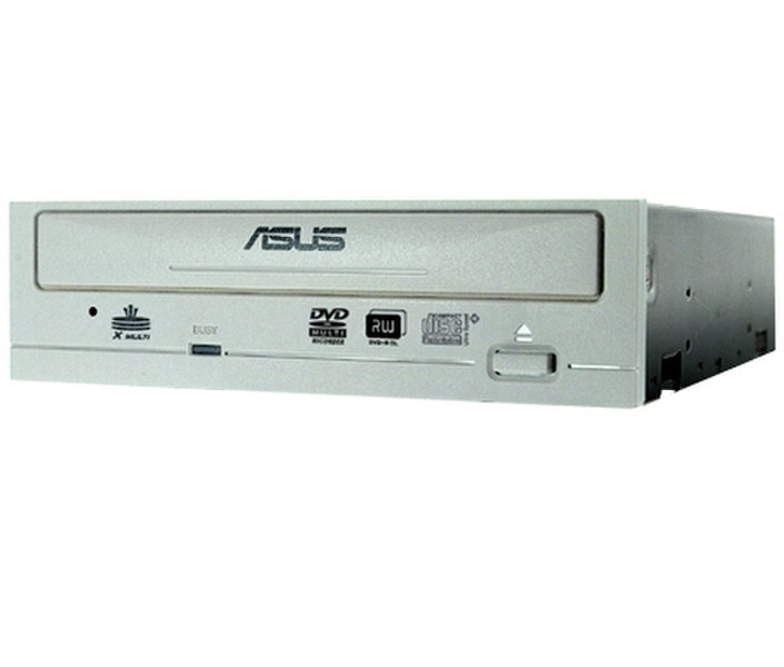 ASUS DRW-1608P3S Eingebaut Optisches Laufwerk