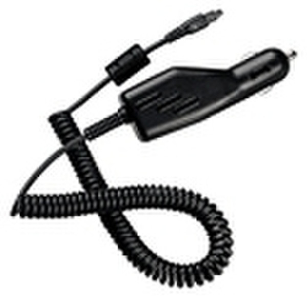 Palm Power Charger f/ E2 Авто Черный зарядное для мобильных устройств