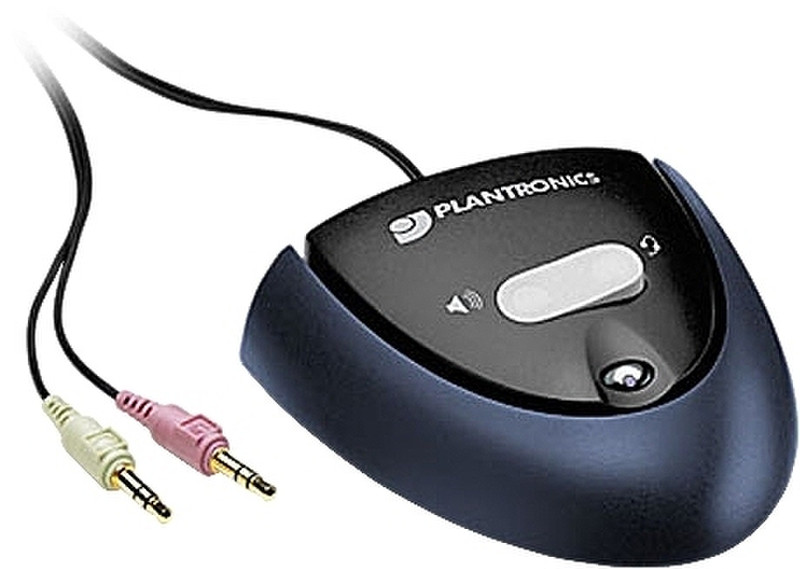 Plantronics Audio Switcher