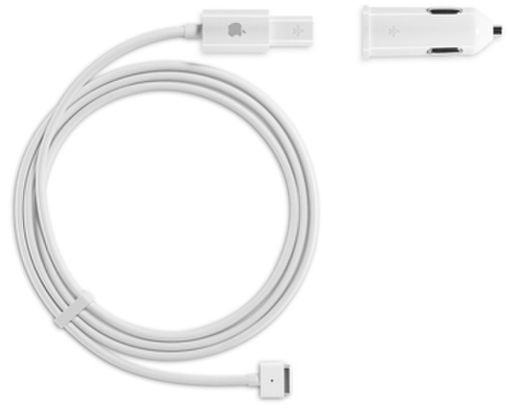 Apple MagSafe Airline Adapter power adapter/inverter