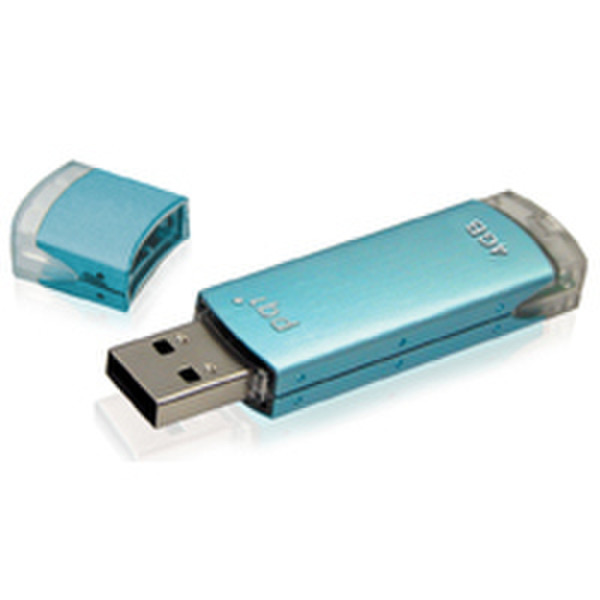 PQI Cool Drive U339S 4GB 4GB Speicherkarte