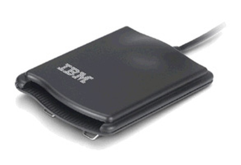 Lenovo Gemplus GemPC USB Smart Card Reader устройство для чтения карт флэш-памяти