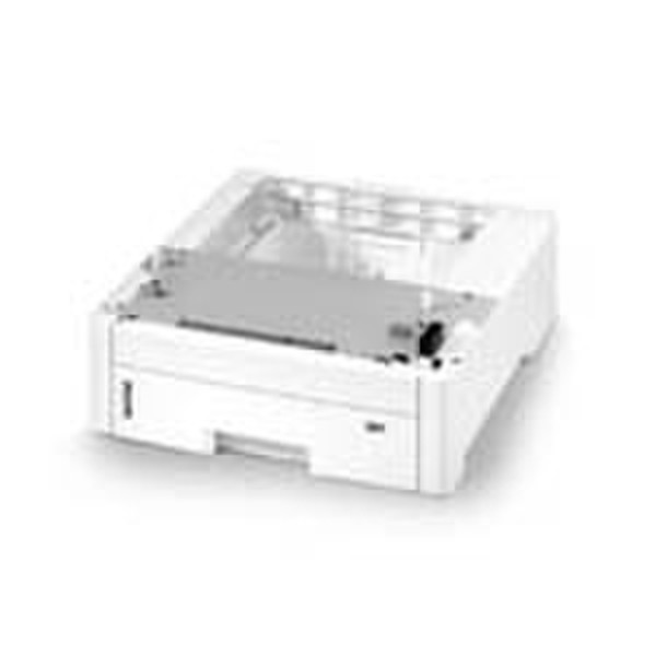 OKI 530 Sheet Second Paper Tray