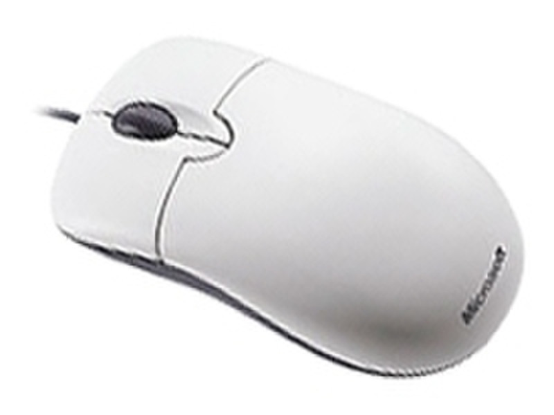 Microsoft Basic optical mouse USB+PS/2 Оптический компьютерная мышь