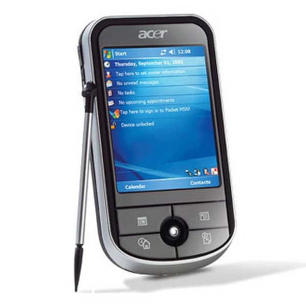 Acer C510 2.8Zoll 240 x 320Pixel 122g Handheld Mobile Computer
