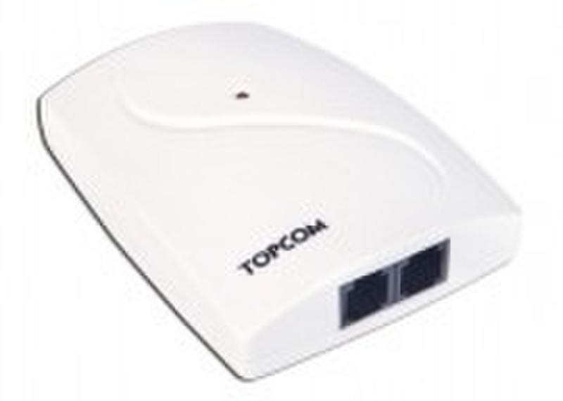 Topcom Webtalker 301 VoIP USB gateways/controller