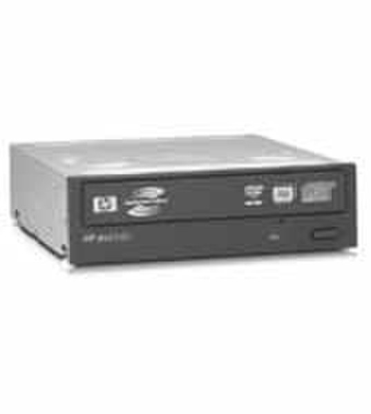 HP 16X SATA DVD+R/-RW Drive wth Double Layer Density +R Support with Lightscribe