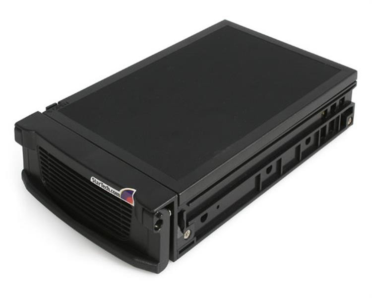 StarTech.com Spare Hard Drive Tray for the DRW110ATABK Mobile Rack