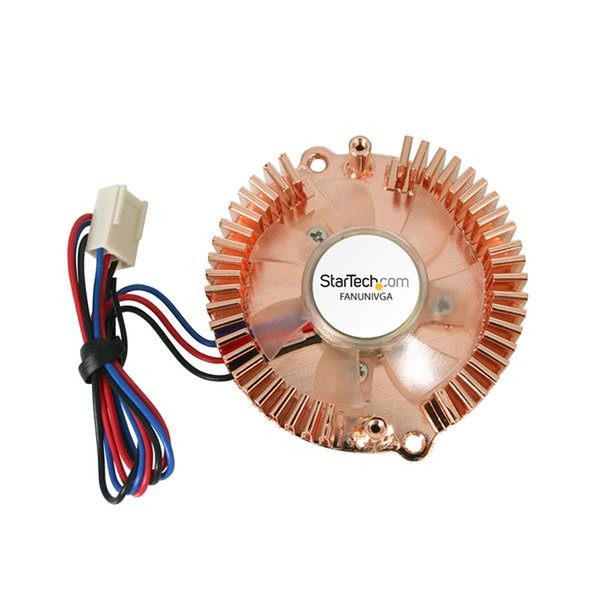 StarTech.com FANUNIVGA Video card Fan