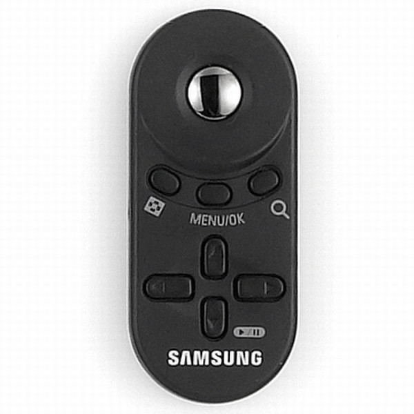 Samsung Remote Control for L85/L80 remote control