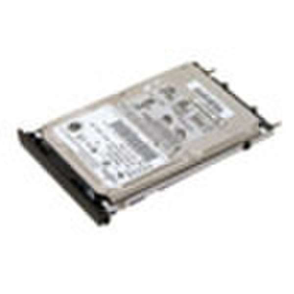 Hypertec 80GB IDE HDD 80GB IDE/ATA Interne Festplatte