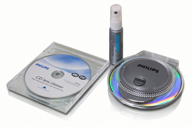 Philips Система полной очистки SAC2550/10 дезинфицирующие салфетки