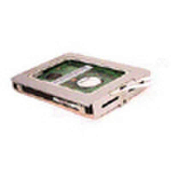 Hypertec 120GB IDE HDD 120GB IDE/ATA internal hard drive