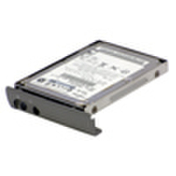 Hypertec 80GB IDE HDD 80GB IDE/ATA internal hard drive