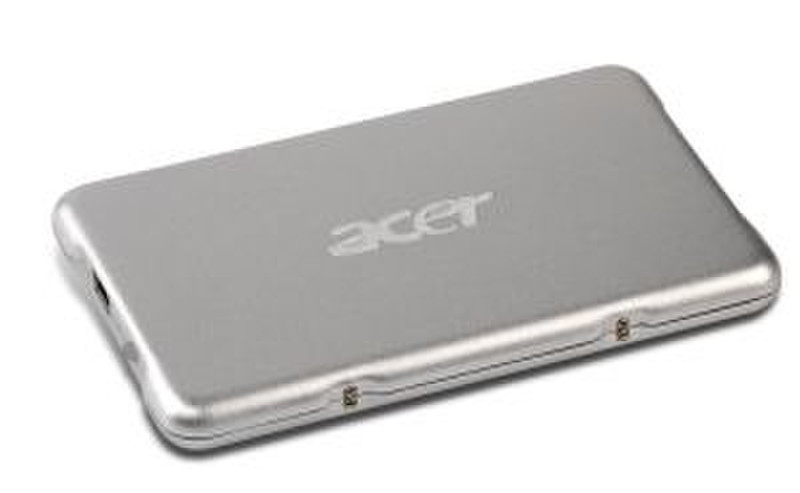 Acer 20GB USB 2.0 Pocket hard disk drive 2.0 20ГБ внешний жесткий диск