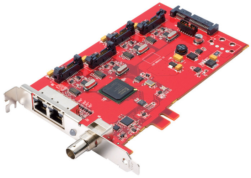 AMD ATI FirePro S400 Schnittstellenkarte/Adapter