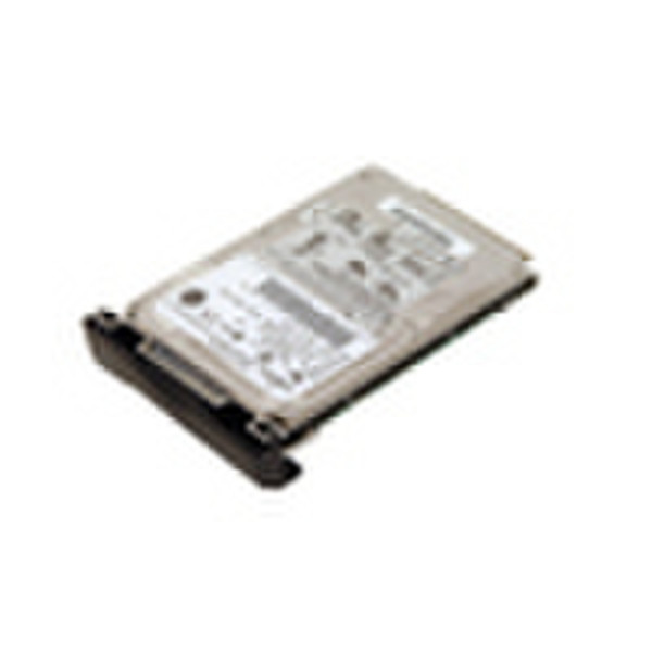 Hypertec 80GB IDE HDD 80GB IDE/ATA Interne Festplatte