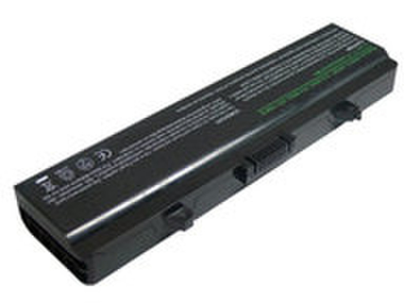 MicroBattery Battery 11.1V 5200mAh 6Cell Lithium-Ion (Li-Ion) 5200mAh 11.1V rechargeable battery