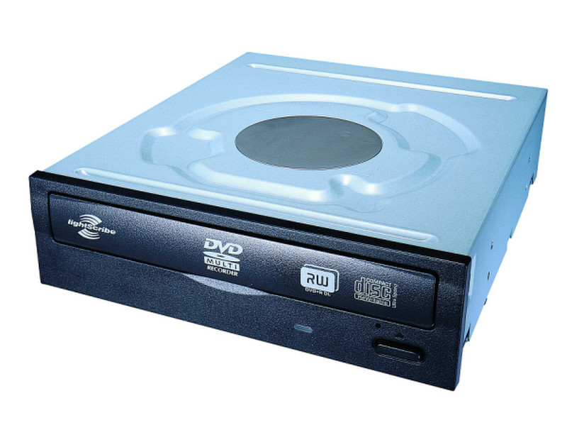 PLDS iHAS224 Internal DVD±R/RW optical disc drive