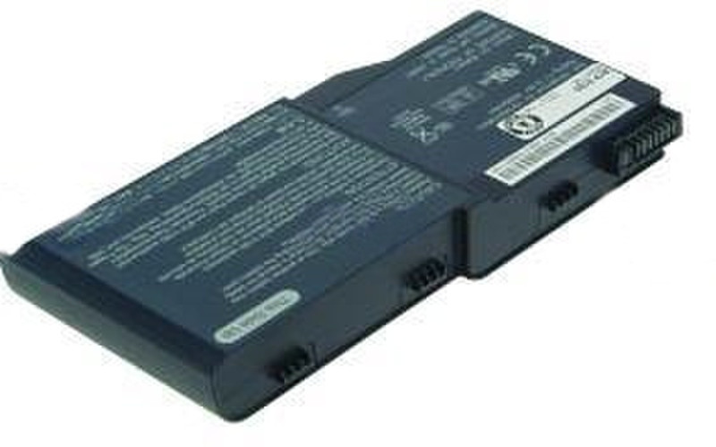 2-Power CBI0908A Lithium-Ion (Li-Ion) 4000mAh 14.8V rechargeable battery