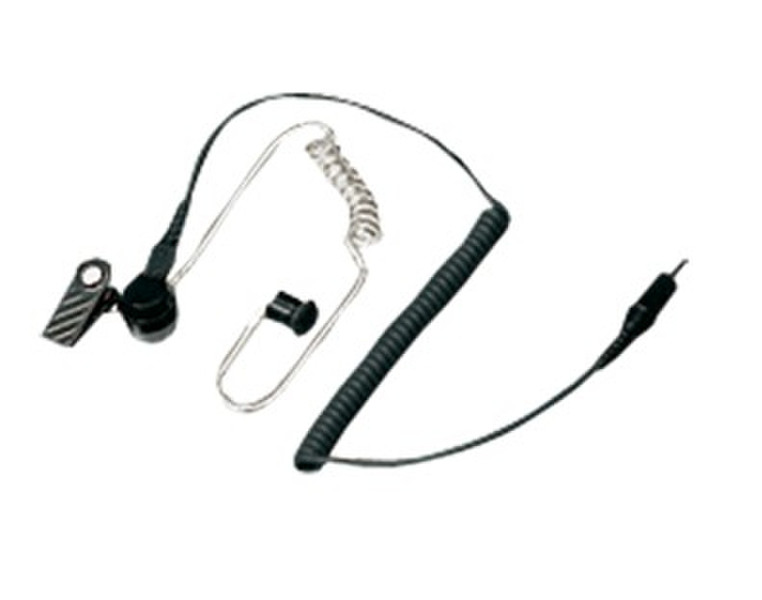 Kenwood Electronics KEP-2 2.5mm Black audio cable