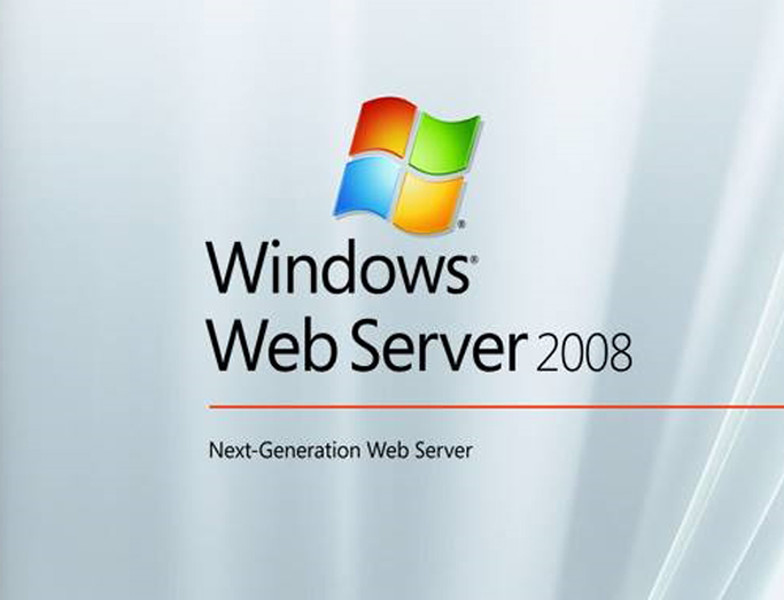 Microsoft Windows Web Server 2008 R2, Sngl, OLP-C