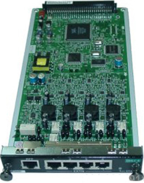Panasonic KX-NCP1170 Audio-Netzwerkmodul