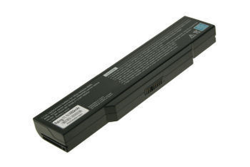 2-Power CBI3024A Lithium-Ion (Li-Ion) 4800mAh 11.1V rechargeable battery