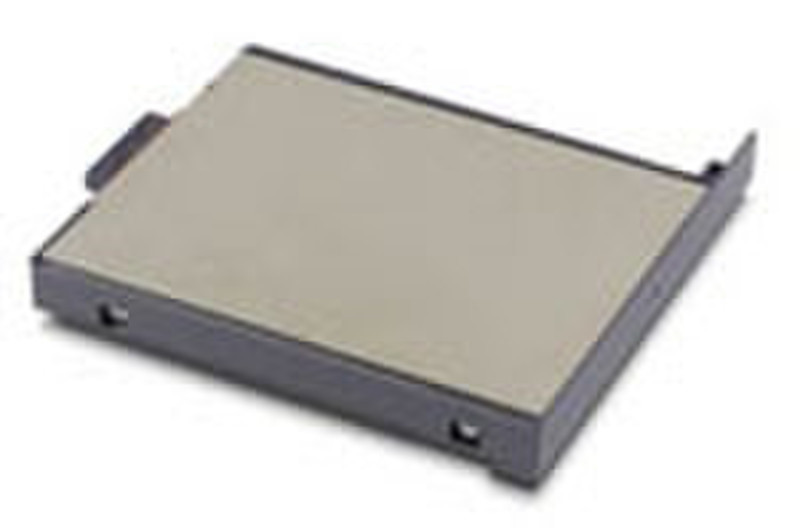Acer 2nd hard disk drive 120GB SATA (media bay) 120GB SATA Interne Festplatte