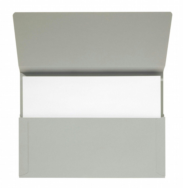 Jalema Infinio Cardboard Grey folder