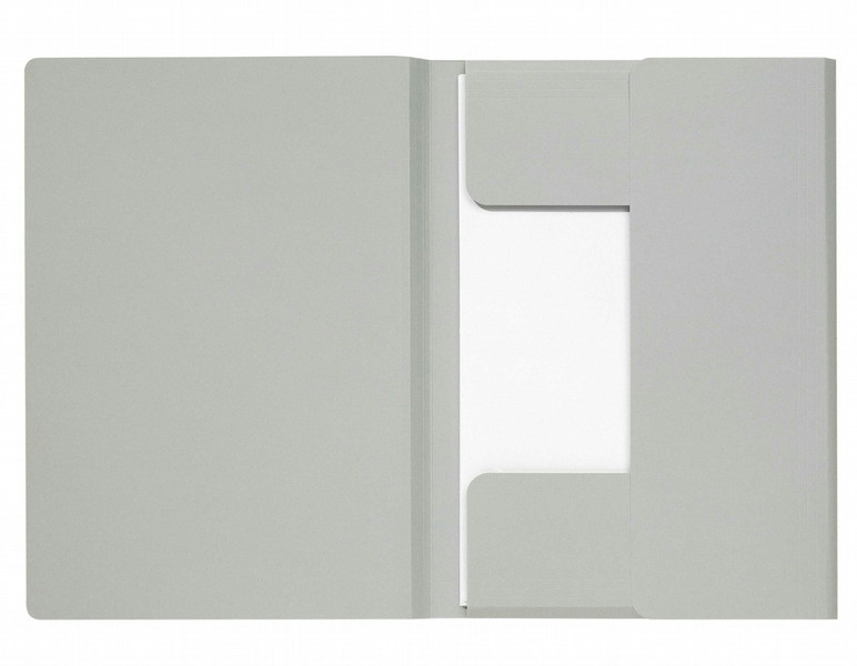 Jalema Infinio Cardboard Grey folder