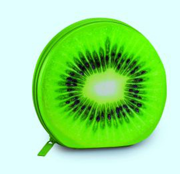 Beco 494.29 24дисков Зеленый, Разноцветный чехлы для оптических дисков